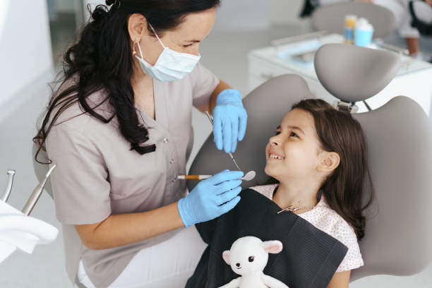 Emergency Dental Services in San Antonio Heights, CA