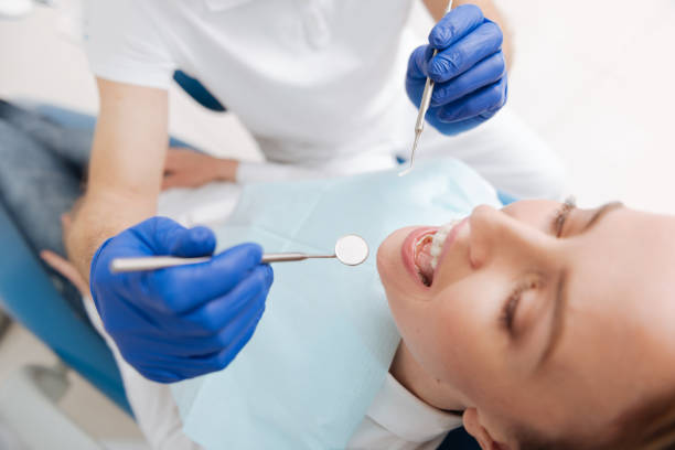 Best Oral Cancer Screening  in San Antonio Heights, CA